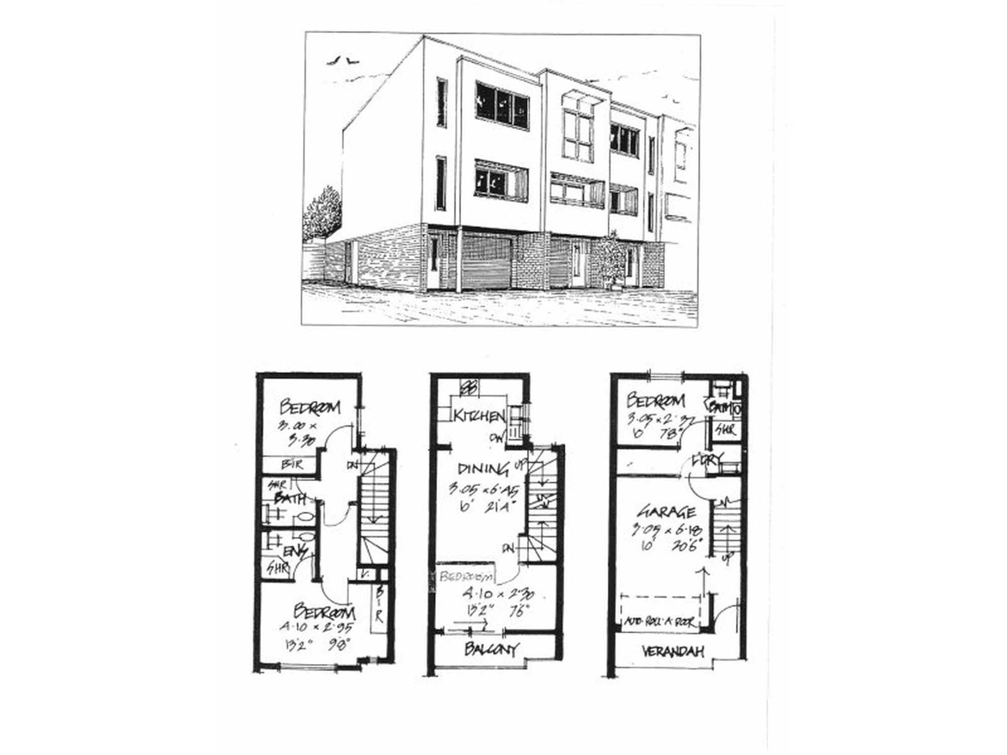 11 / 131 Gray street, Adelaide