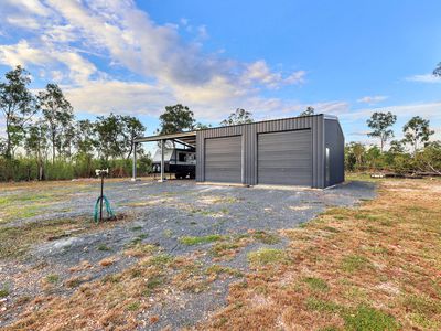 108 Kultarr Road, Berry Springs