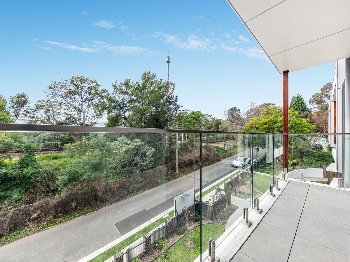 1 / 10 Culworth Avenue, Killara