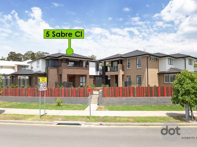 5 Sabre Close, Fletcher