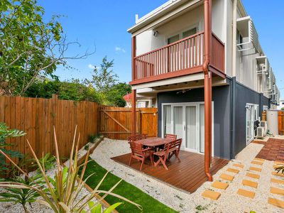 4 / 24 Springwood Street, Mount Gravatt East