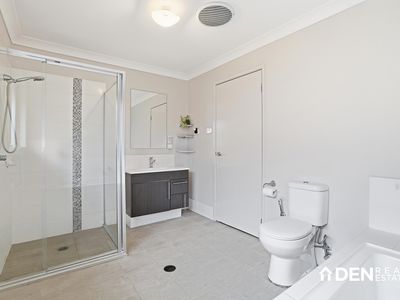 91 Diamond Hill Circuit, Edmondson Park