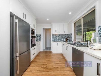 8 Rush Court, Mullumbimby