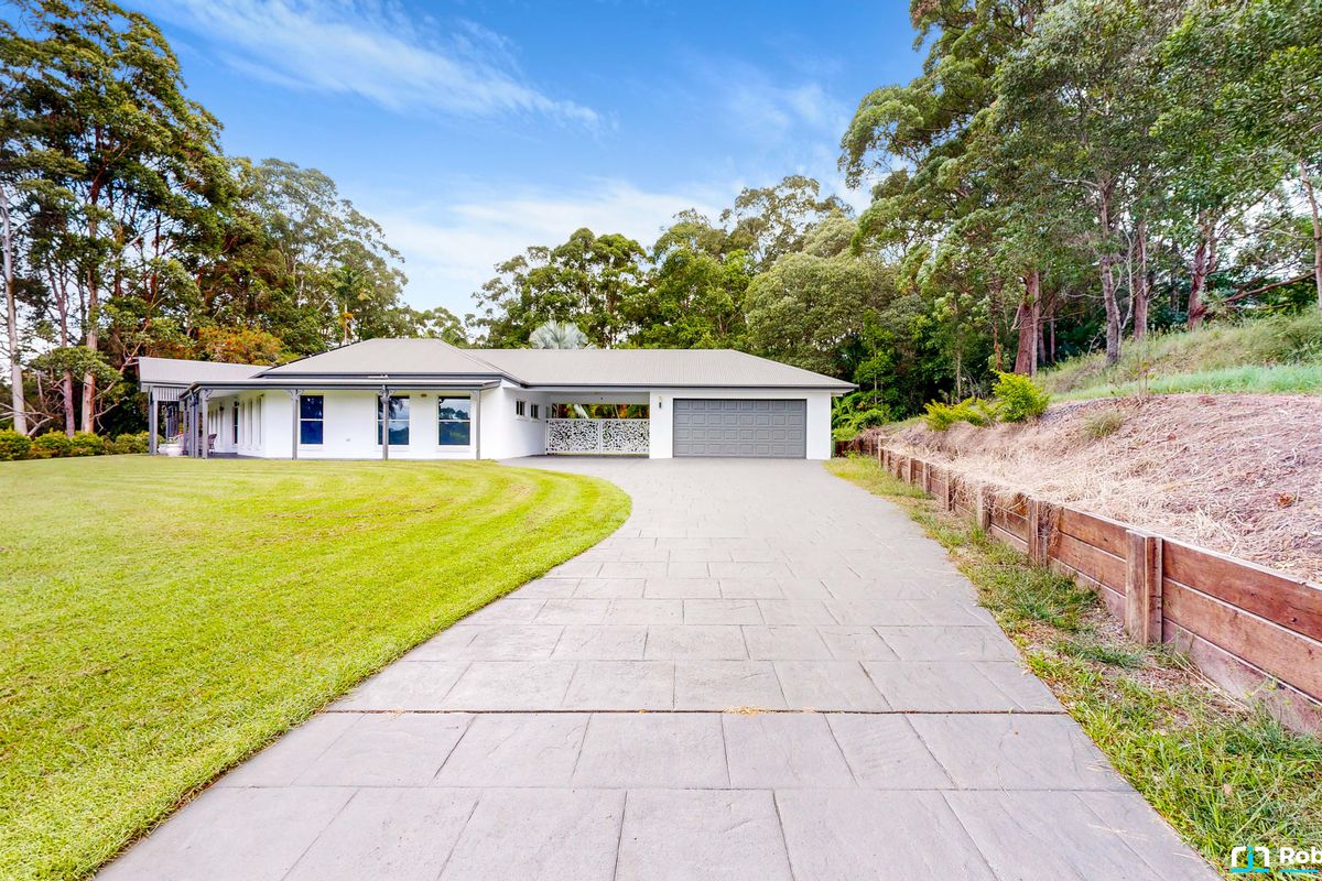 76 Patterson Drive, Tinbeerwah
