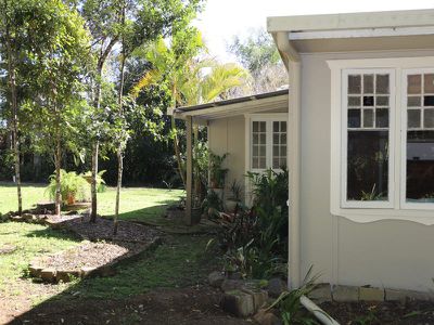 176 Gungas Road, Nimbin