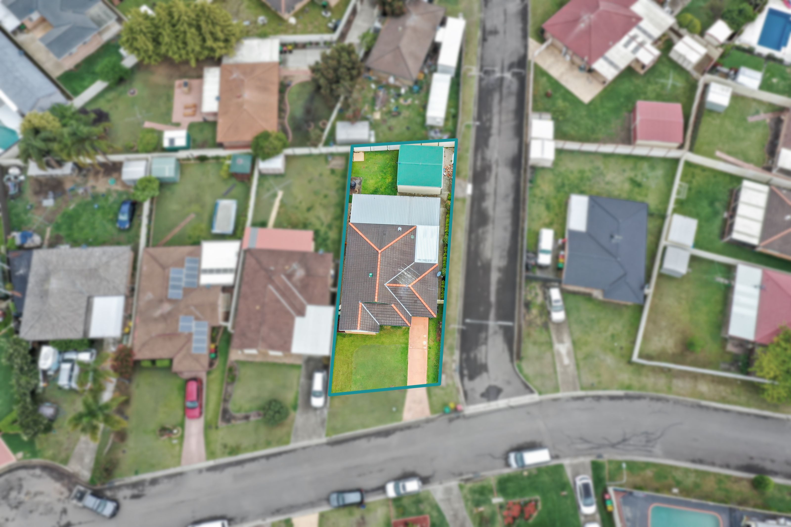 16 Scorpius Place, CRANEBROOK