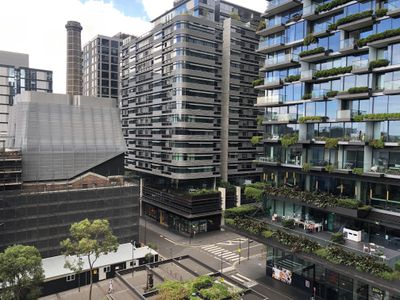 607 / 3 Park Lane, Chippendale