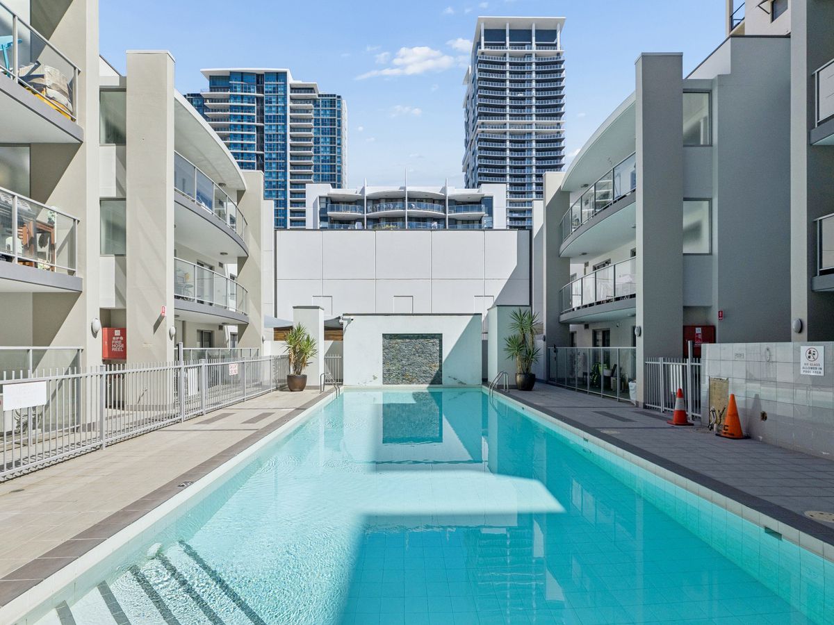 15 / 259-269 Hay Street, East Perth