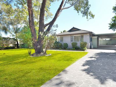 22 Tobruk Road, Narellan Vale