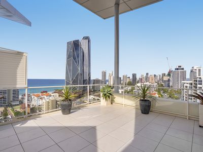 1408 / 18 Fern Street, Surfers Paradise