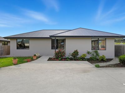 Unit 1 / 57 Sale Street, Huonville