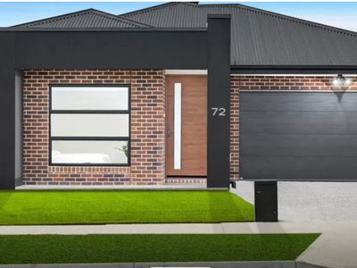 72 River Redgum Boulevard, Donnybrook