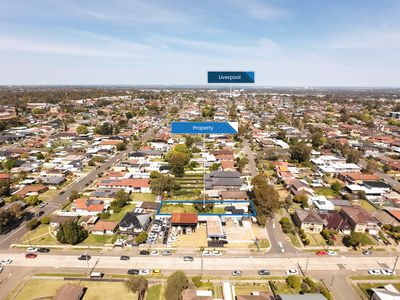 6 Milner Road, Guildford