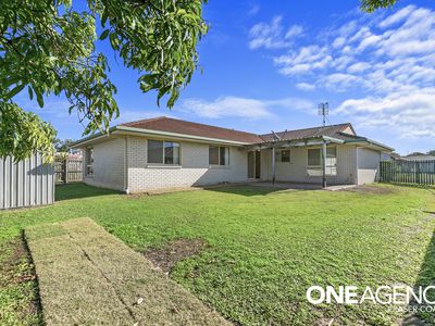 44 Merlin Drive, Urangan