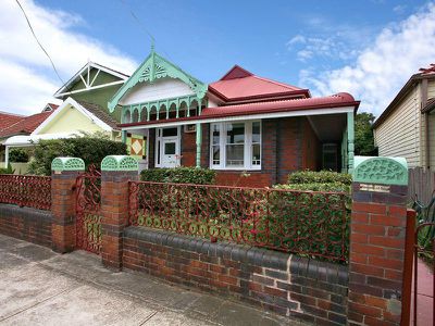 30 Hardie Street, Mascot