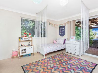 48 Crest Road, Albion Park