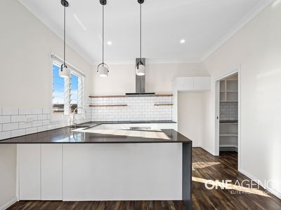 2/40 Fisher St, West Wollongong