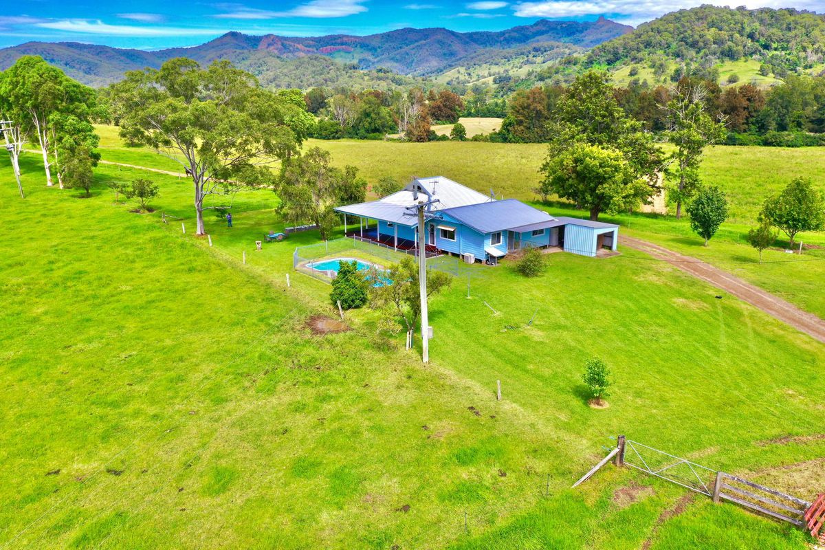 1012 Wherrol Flat Road, Wherrol Flat