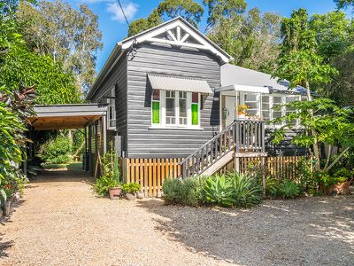 4 Clifford Street, South Golden Beach