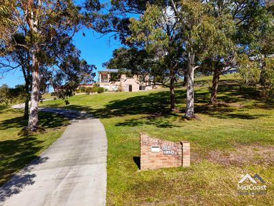 22 Headland Drive, Hallidays Point