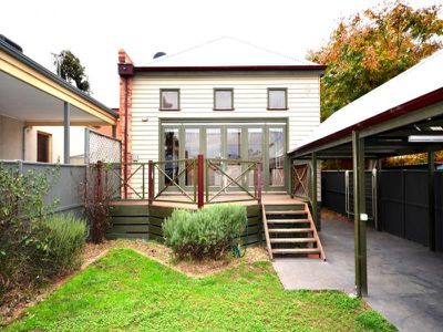 124 Williamson Street, Bendigo