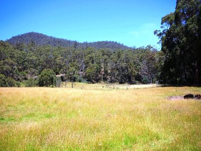 Land At Pelverata Road, Pelverata