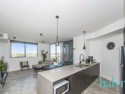 24 / 10 Angove Street, North Perth