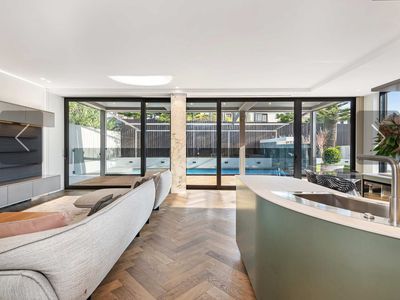 2 Belah Avenue, Vaucluse