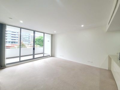 208 / 1 Saunders Close, Macquarie Park