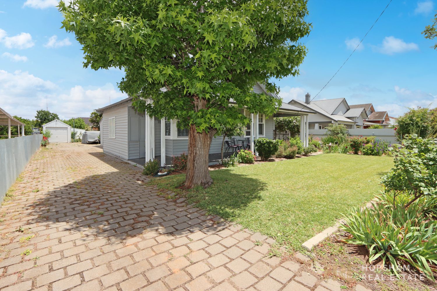 42 Meyer Street, Donald