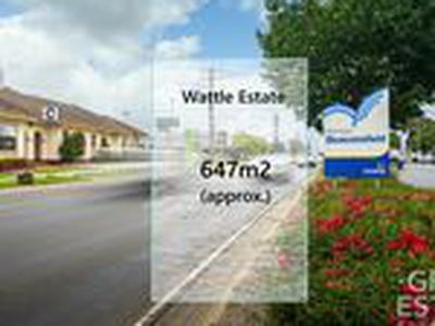 3 Wattle Crescent, Beaconsfield