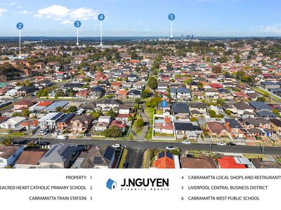 32 Torrens Street, Canley Heights