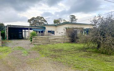 27 Beckwith Street, Clunes