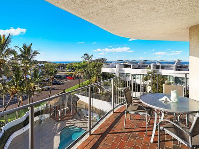 21 / 19 Memorial Avenue, Maroochydore