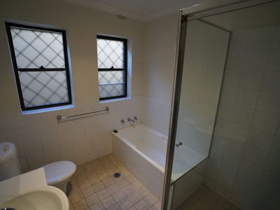 1 / 23 William Street, Double Bay