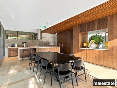 405 / 11 Barrack Square, Perth