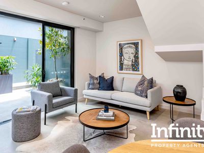 4 / 9 LORD STREET, Newtown