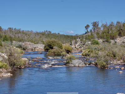 570 Bombay Road, Braidwood