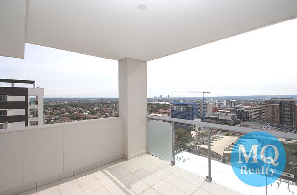 1404 / 93-105 Auburn Road, Auburn