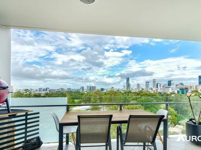 31113/67 Blamey Street, Kelvin Grove