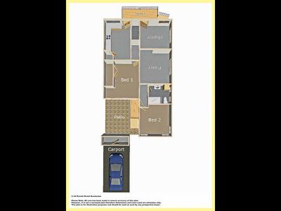 Unit 2 / 19 Ronald Street, Bundamba