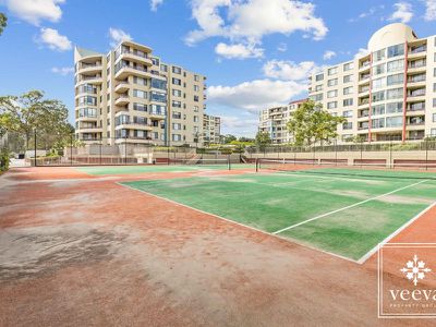 69 / 1-15 Fontenoy Road, Macquarie Park