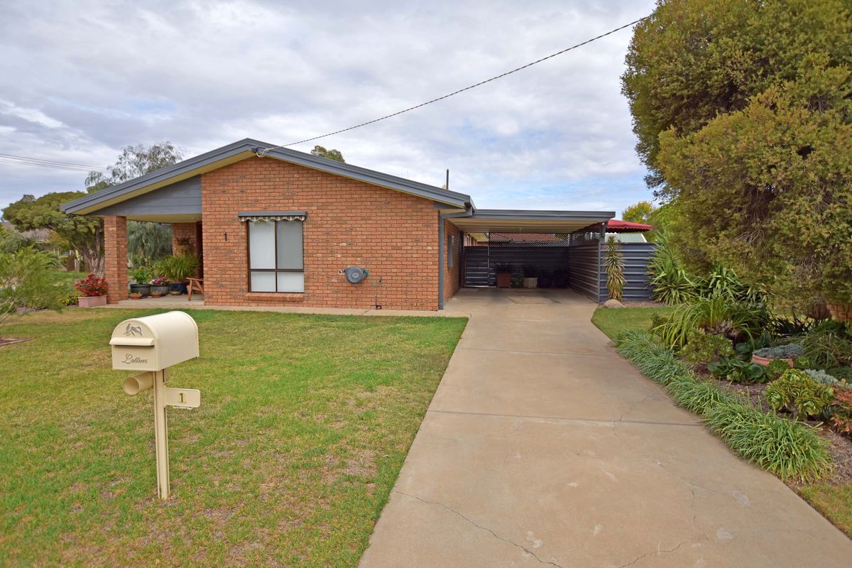 1 Elm Street, Kyabram