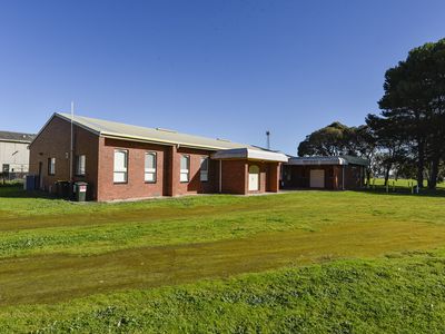 1 Short Street, Millicent