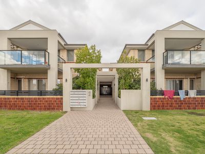 1 / 64 Jubilee Street, Beckenham