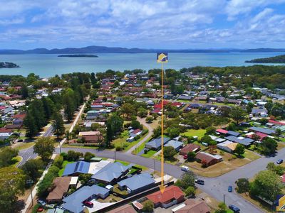 2 / 22 Beatty Boulevard, Tanilba Bay