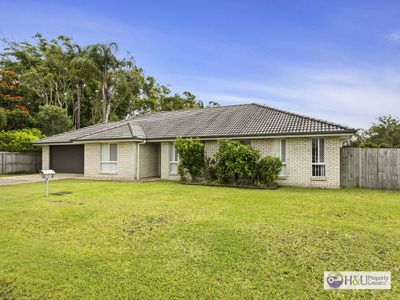 20 Wormwell Court, Caboolture