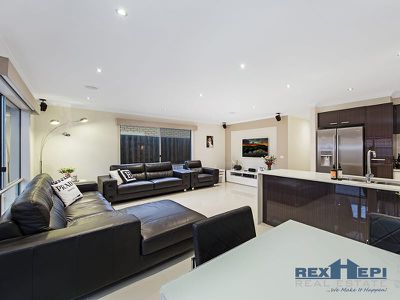 19 Sallys Run, Hampton Park