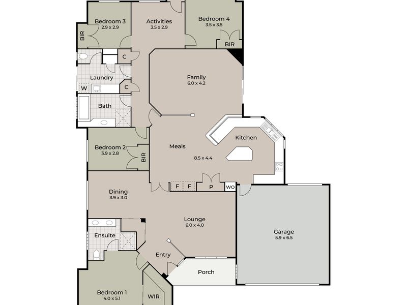 26 Tolley Court, Hamilton Hill
