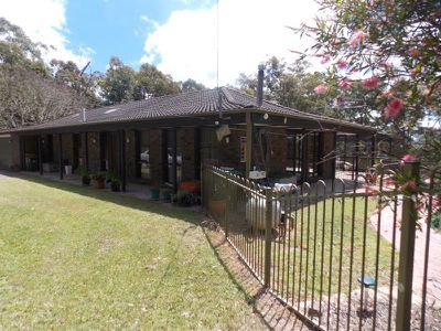 Ourimbah